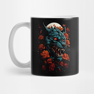 Monster Mug